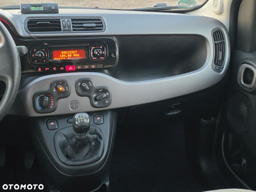 Fiat Panda - 15