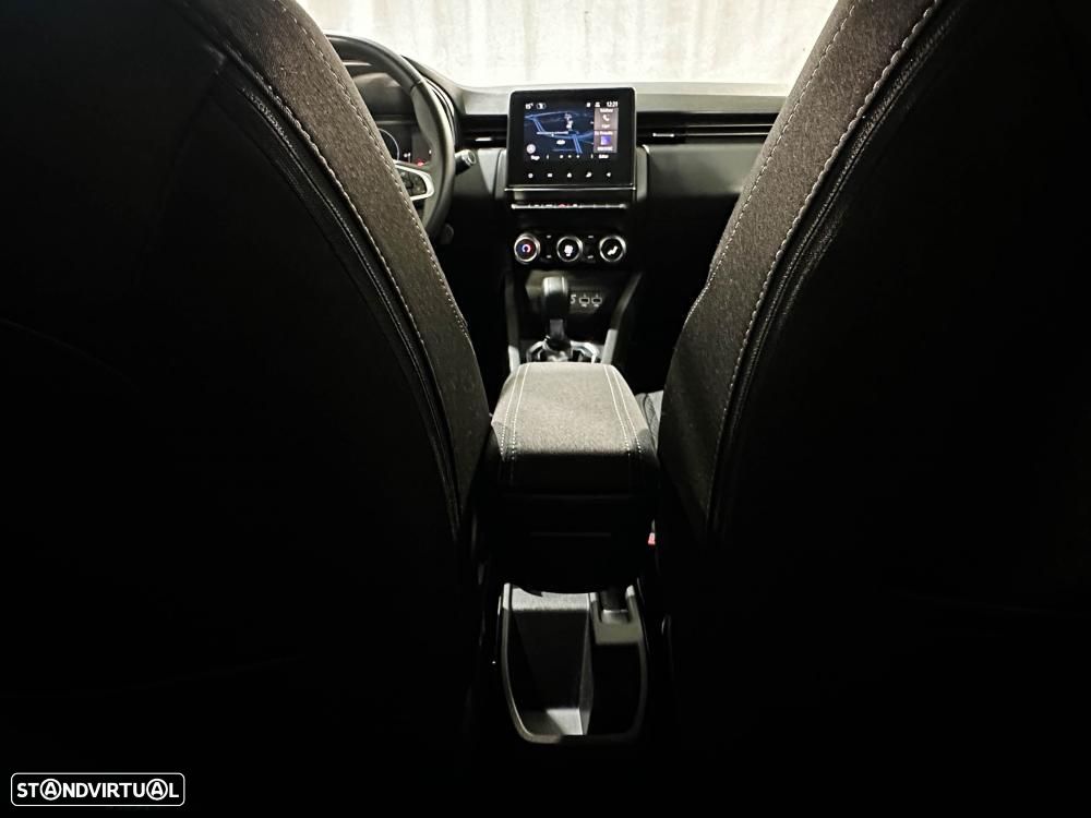 Renault Clio 1.6 E-Tech Intens - 20