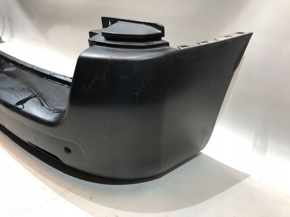 expert proace jumpy zderzak tył tylny pdc - 6