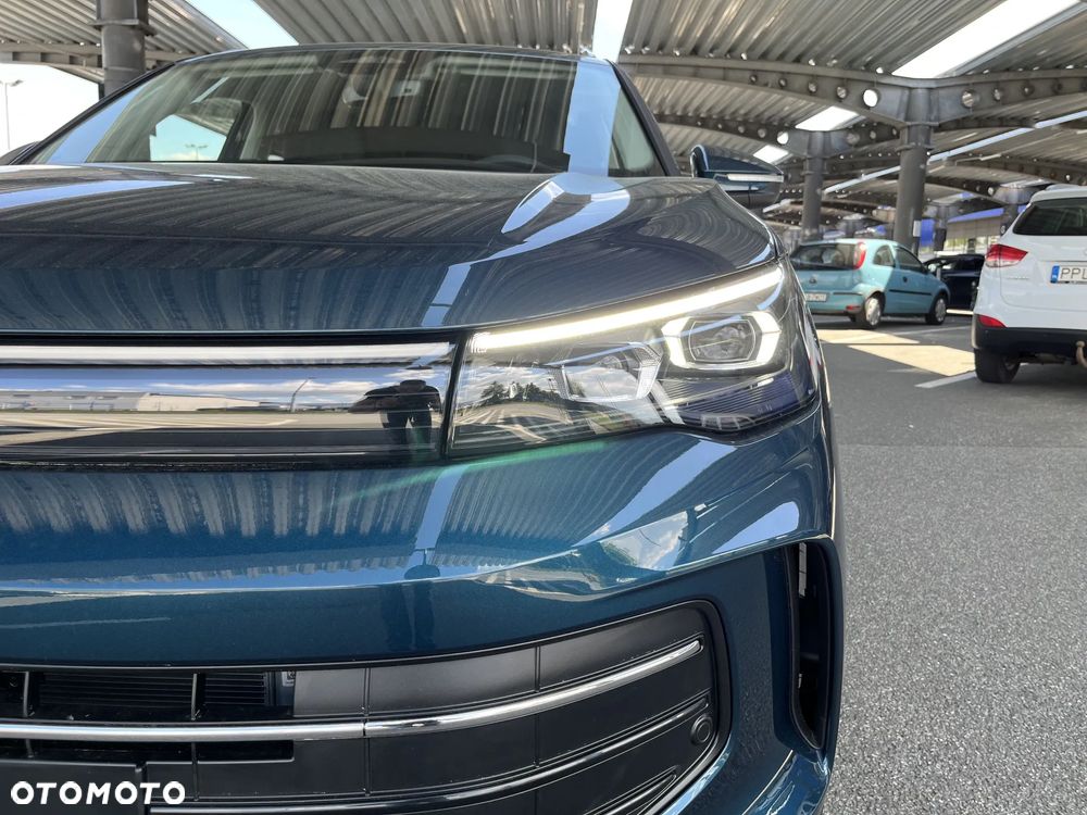 Volkswagen Tiguan 1.5 eTSI Life Plus DSG - 23