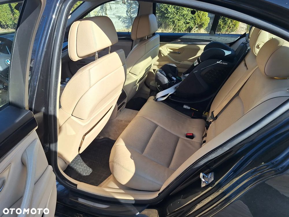 BMW Seria 5 - 17