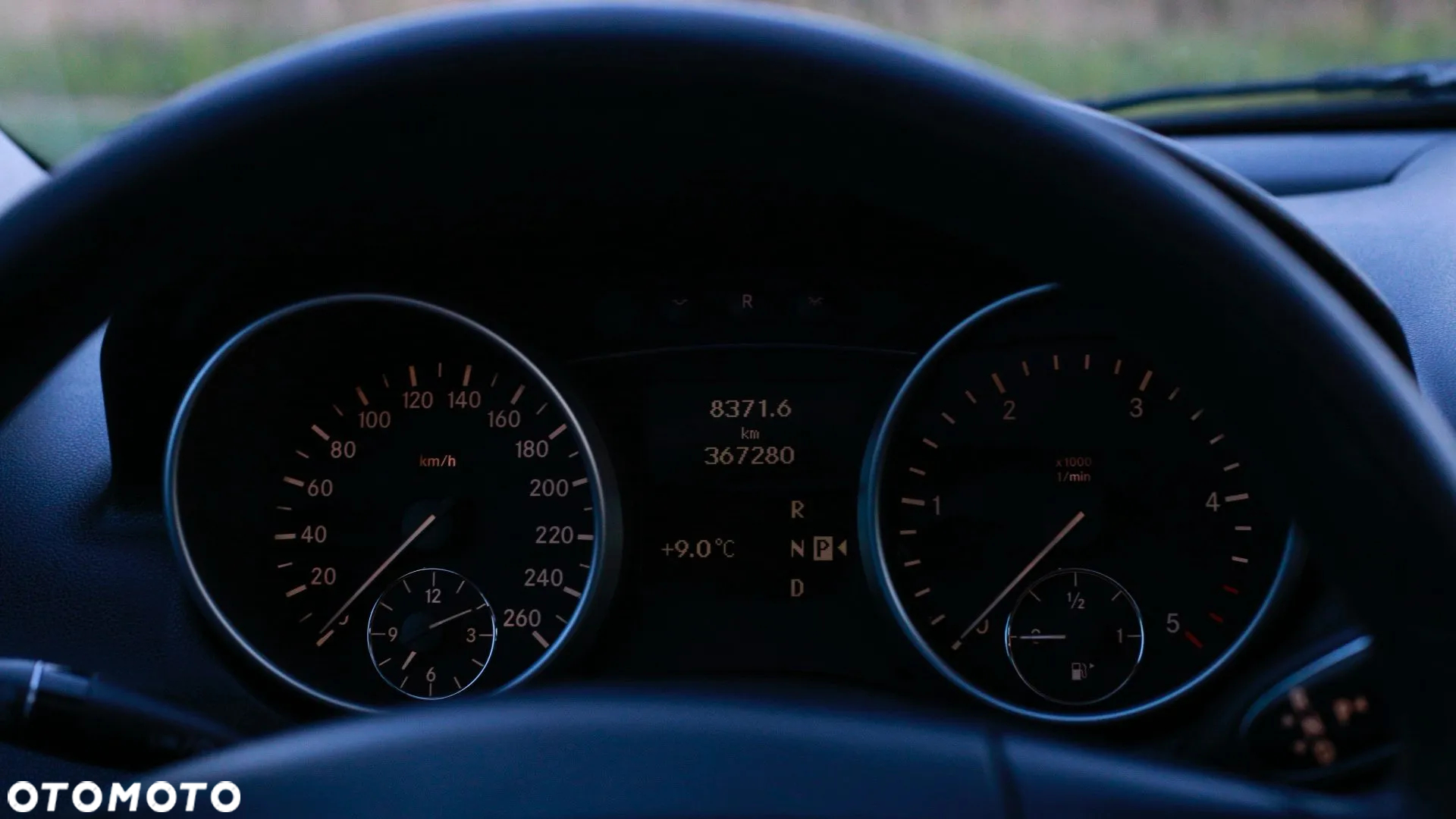 Mercedes-Benz ML 320 CDI 4-Matic - 4
