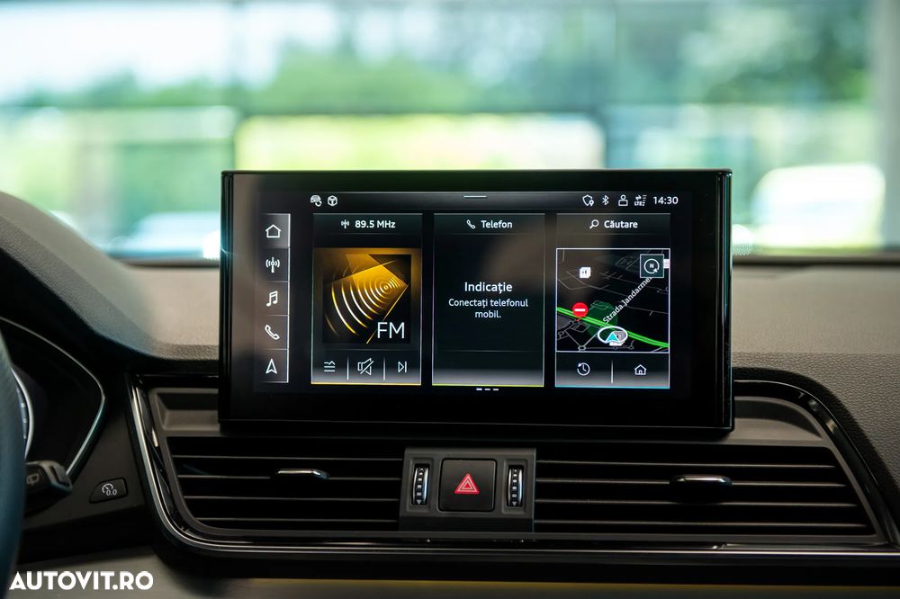 Audi Q5 40 TDI quattro S tronic MHEV S Line - 21