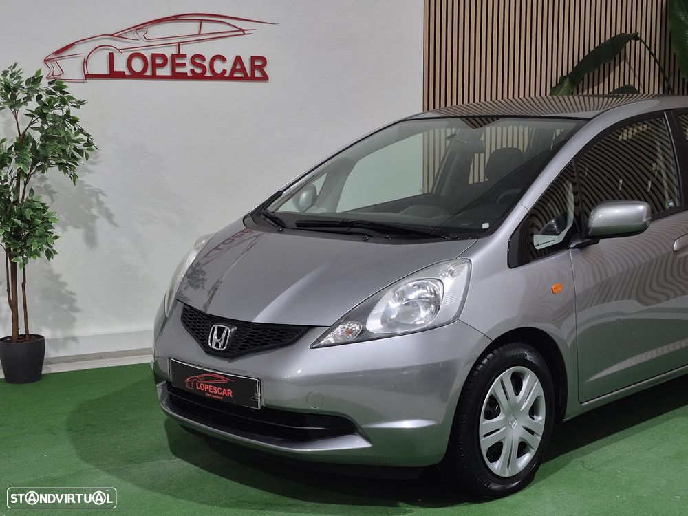 Honda Jazz 1.2 i-VTEC City - 2