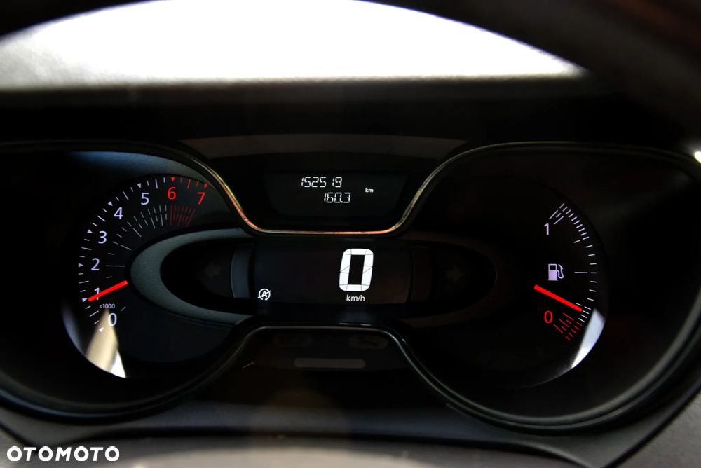 Renault Captur 1.3 TCe Intens - 25