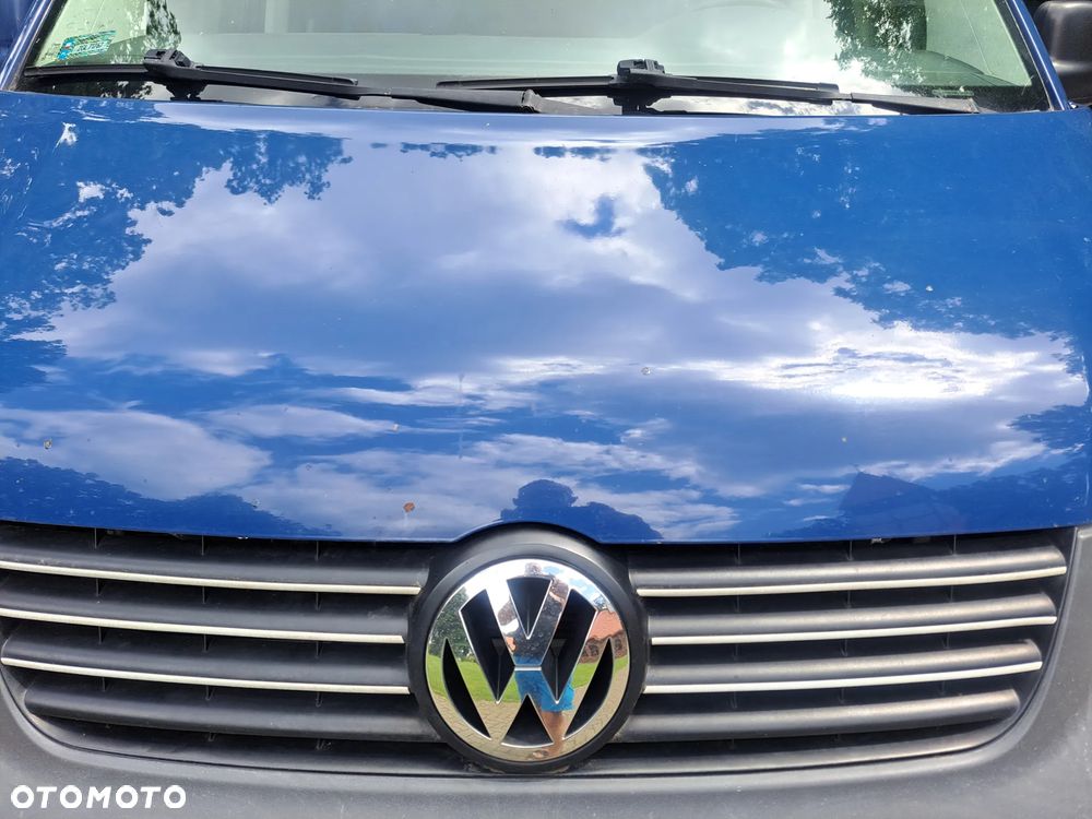 Volkswagen Transporter - 2