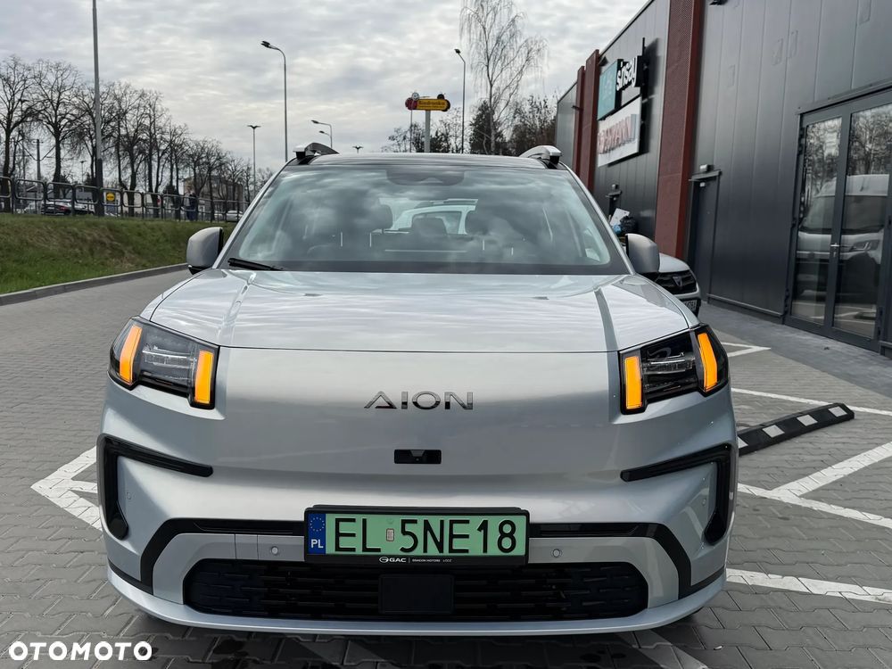 GAC AION V - 24
