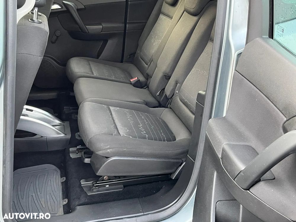 Opel Meriva 1.4 Enjoy - 6