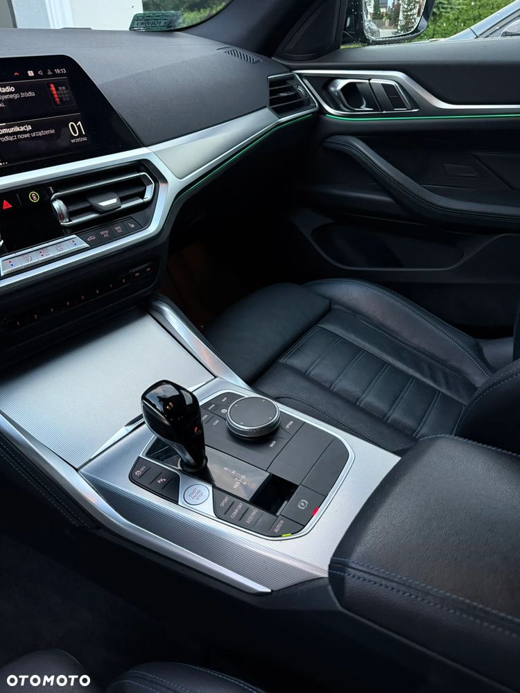 BMW Seria 4 - 18