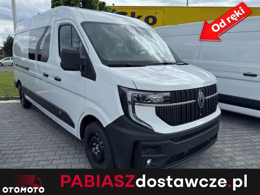 Renault Master - 1