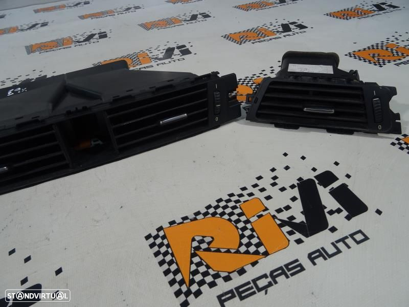 Arejador / Difusor De Ar Bmw 3 (E90)  Difusor / Arejador Bmw Serie 3 - 3