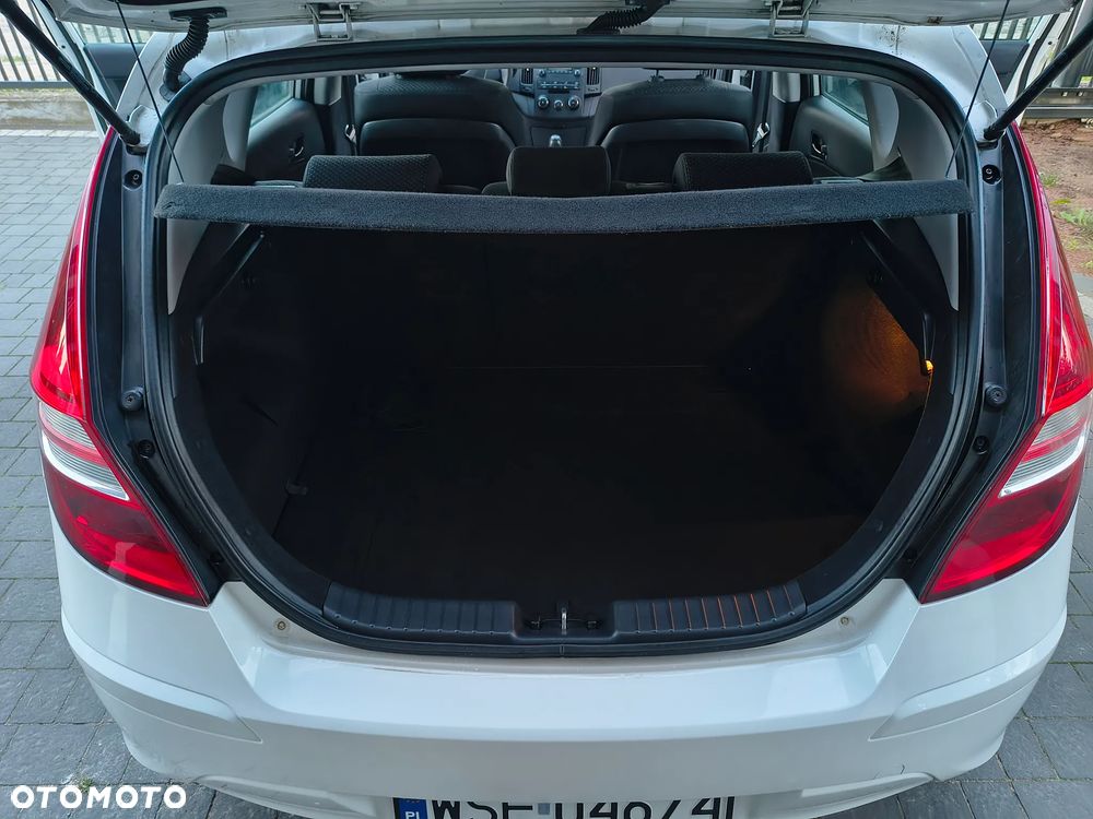Hyundai i30 - 7