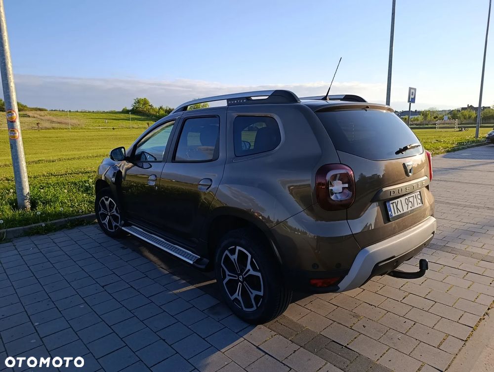 Dacia Duster TCe 125 2WD Prestige - 6