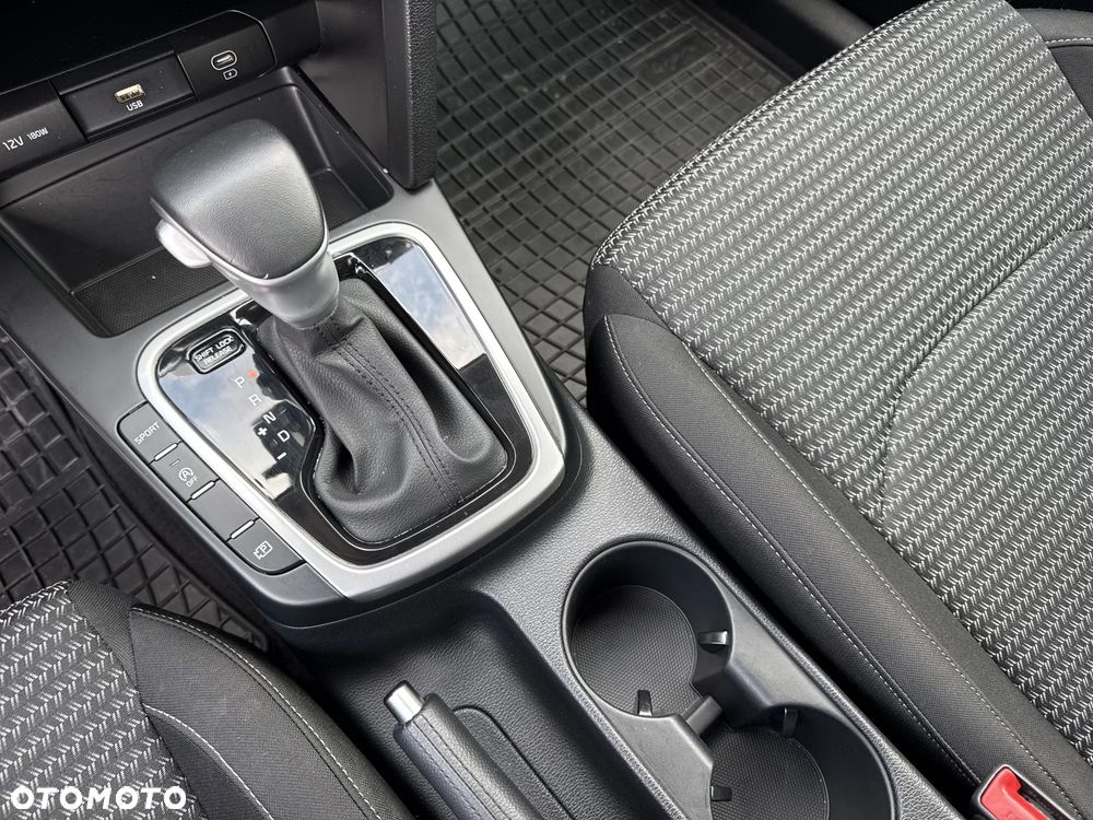 Kia XCeed 1.5 T-GDI M DCT - 16