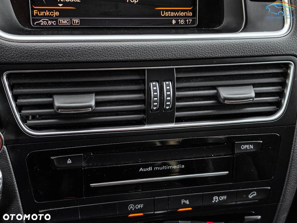 Audi Q5 - 34