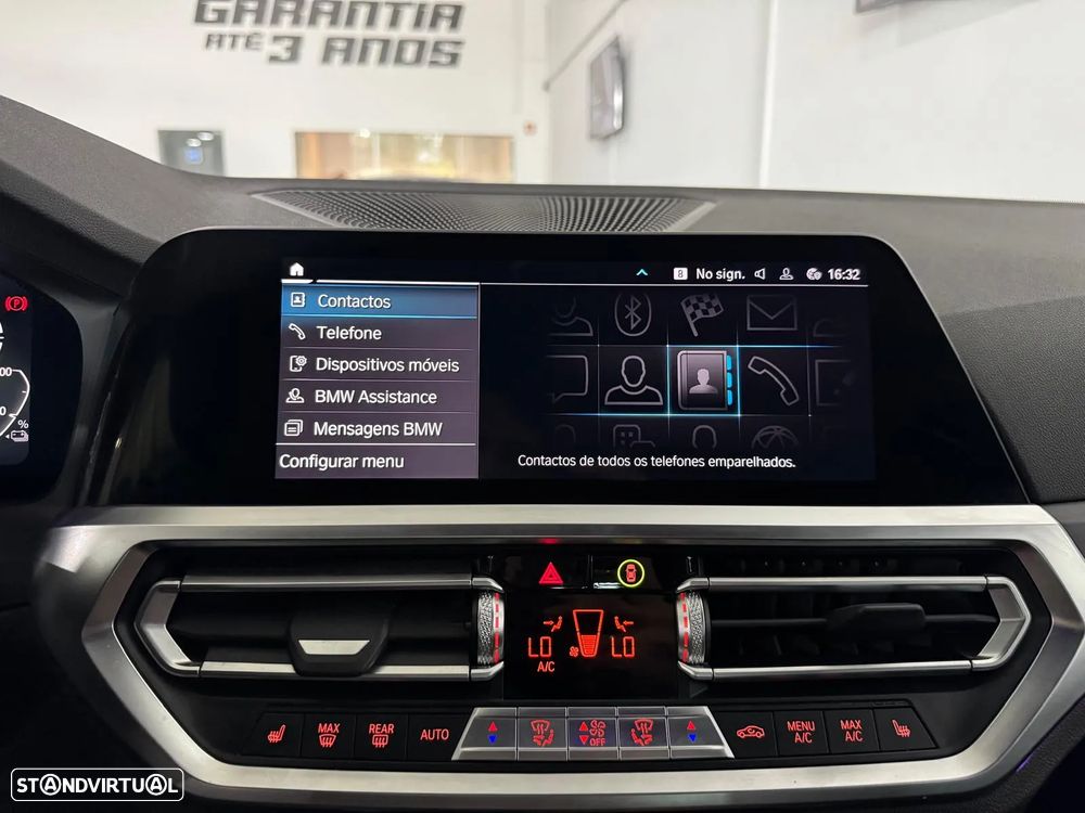BMW 330 e Touring Pack M Auto - 24