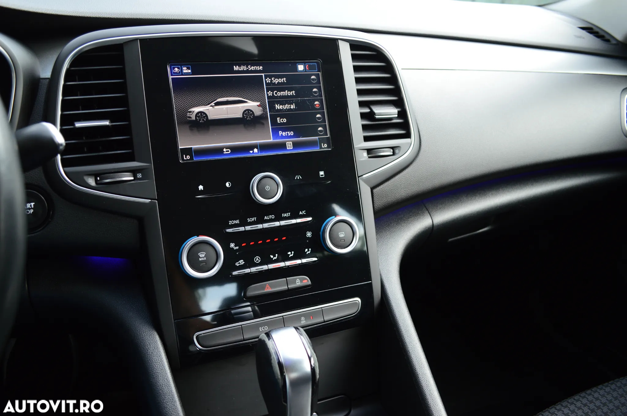 Renault Talisman - 23