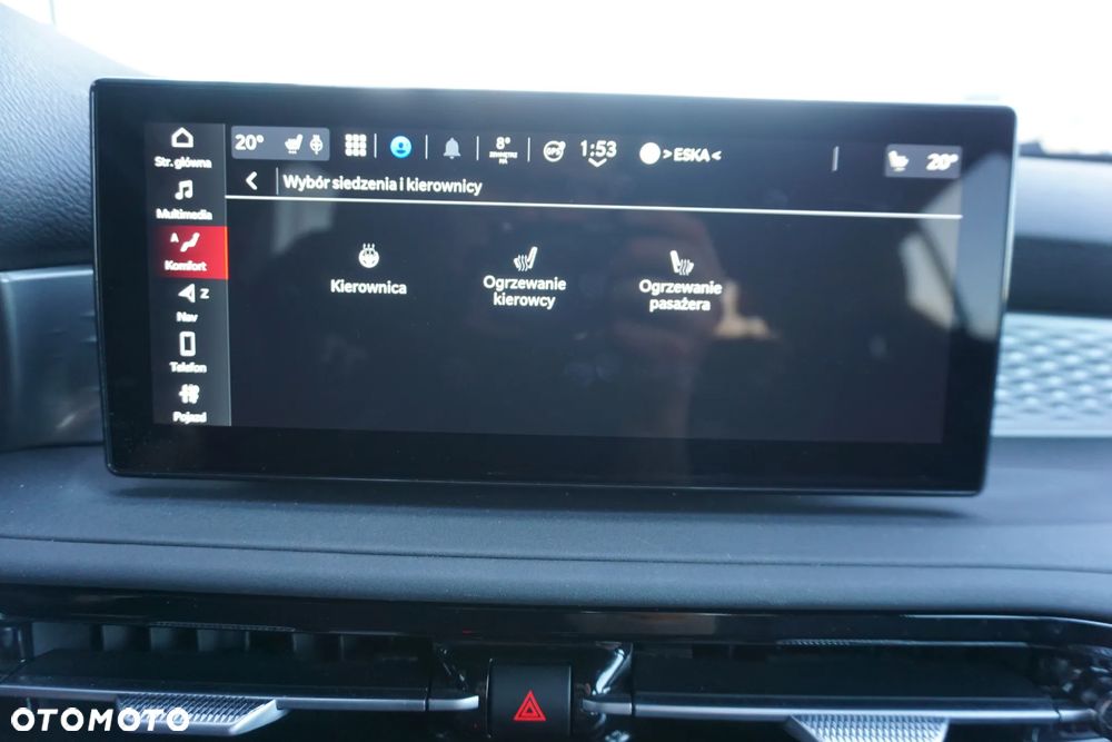 Alfa Romeo Tonale 1.5 T4 GSE mHEV Sprint DCT - 11