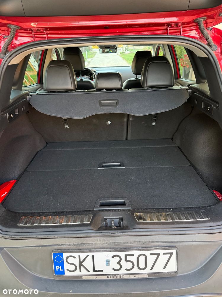 Renault Kadjar - 14