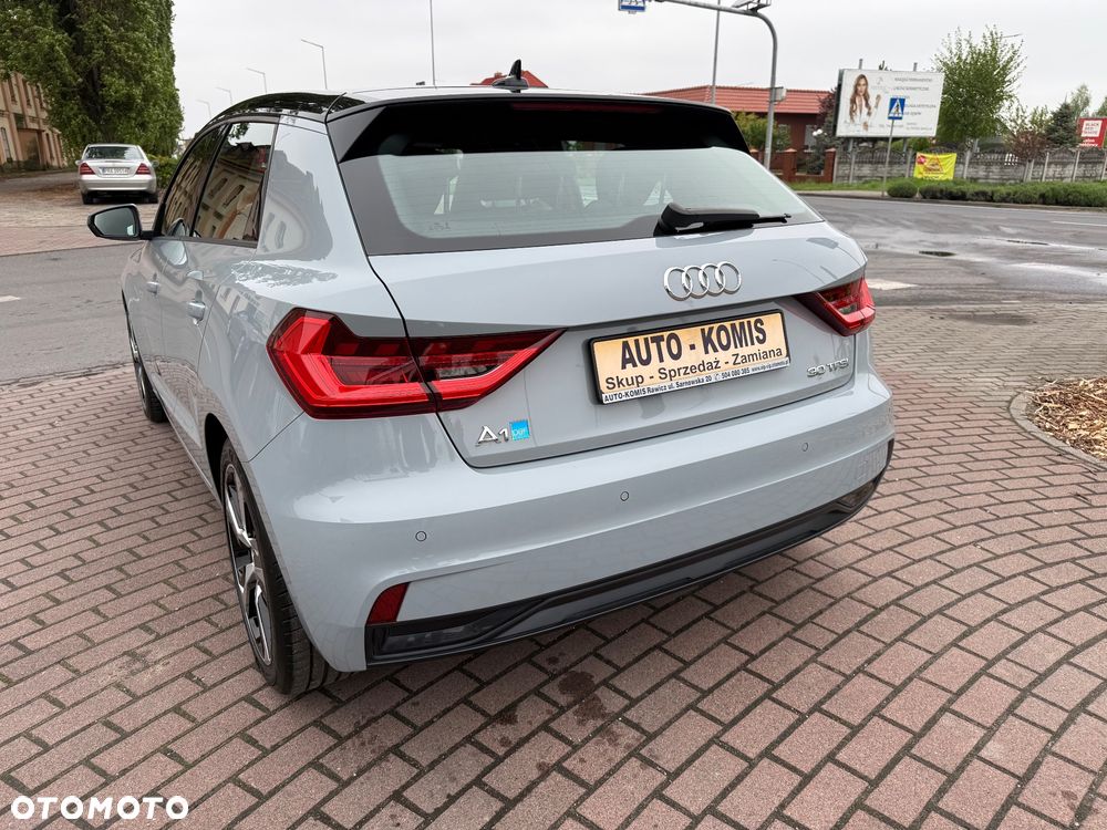 Audi A1 - 22