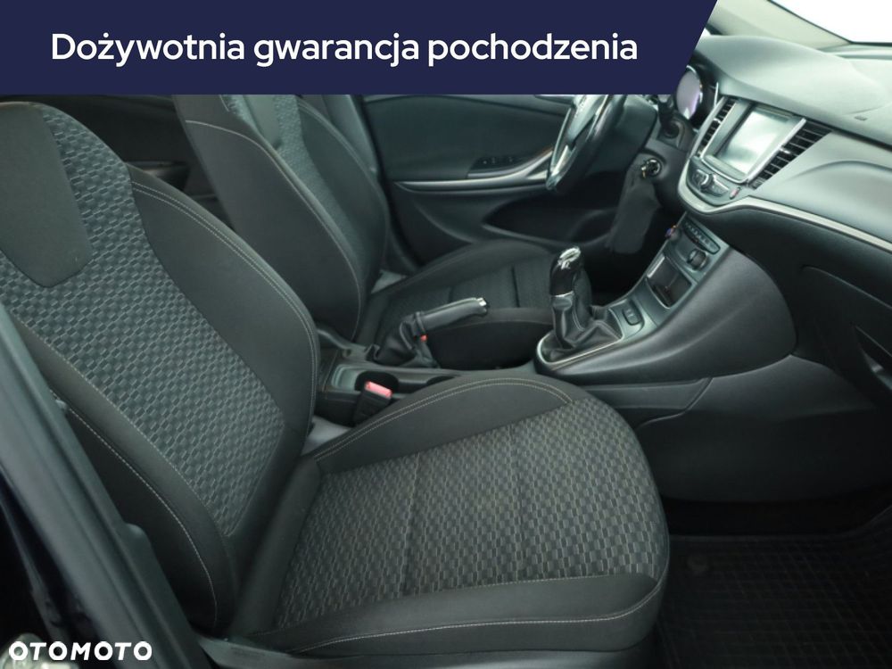 Opel Astra - 9