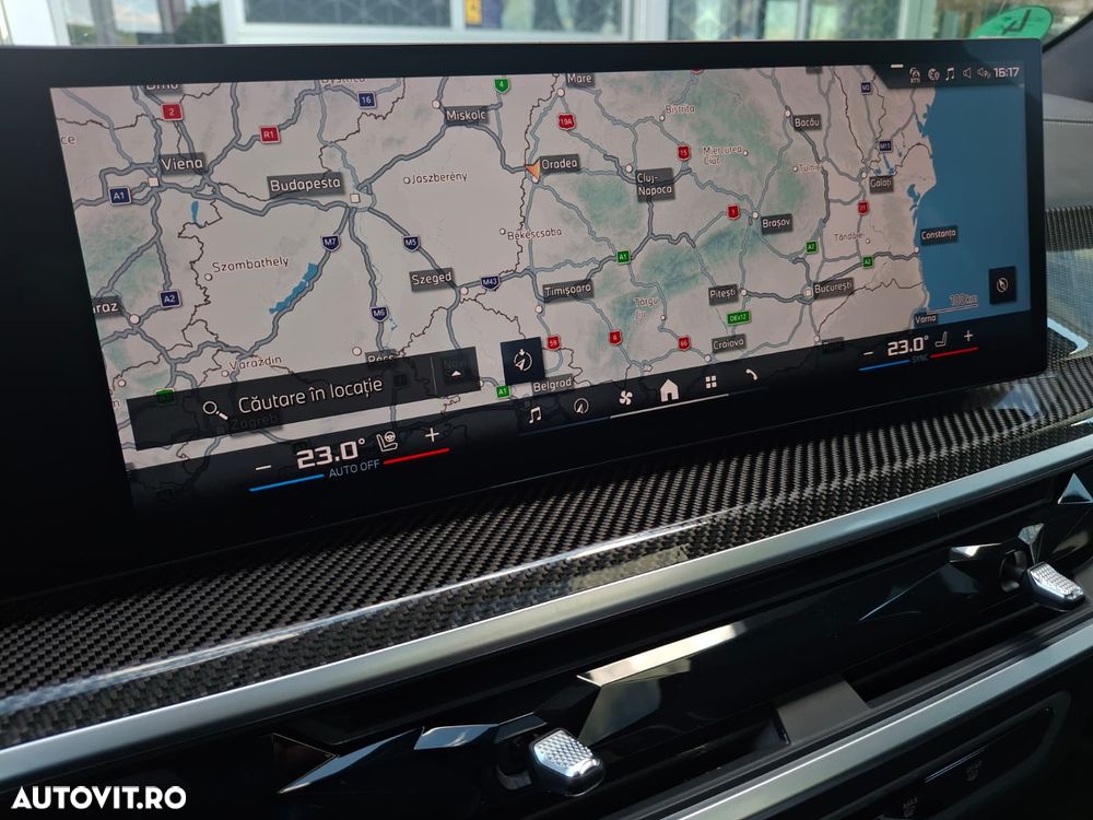 BMW X5 M M60i xDrive AT MHEV - 20