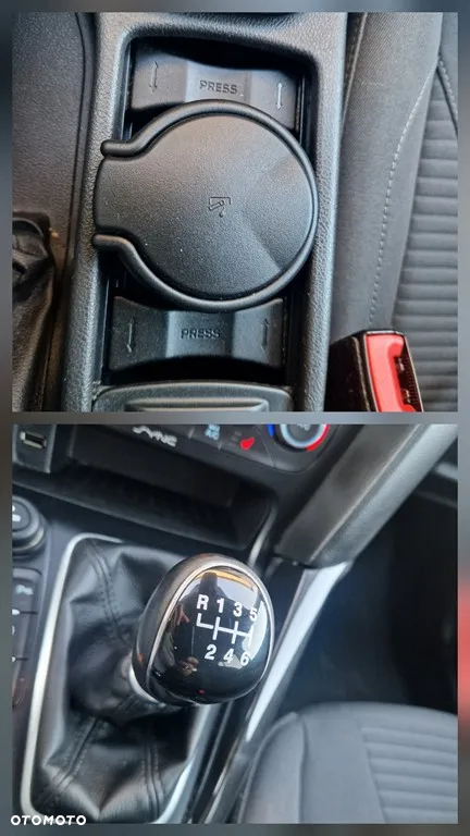 Ford Focus Turnier 1.5 EcoBoost Start-Stopp-System ACTIVE VIGNALE - 21