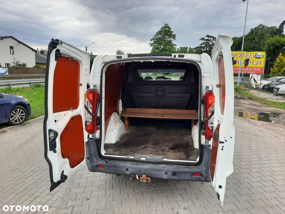 Peugeot Expert L2H1 TwinCab - 9