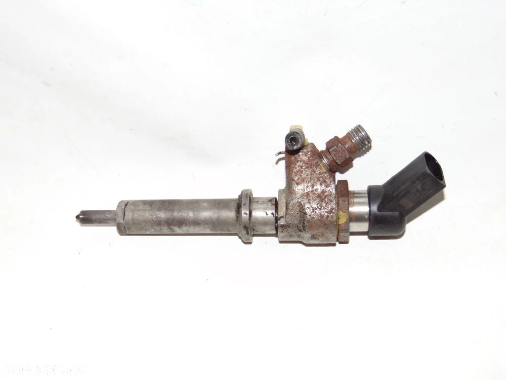 Wtrysk wtryskiwacz paliwa 9636819380 5WS40000 Citroen C5 I Berlingo Xsara Picasso Peugeot 307 607 Partner I diesel 2.0 HDI - 5