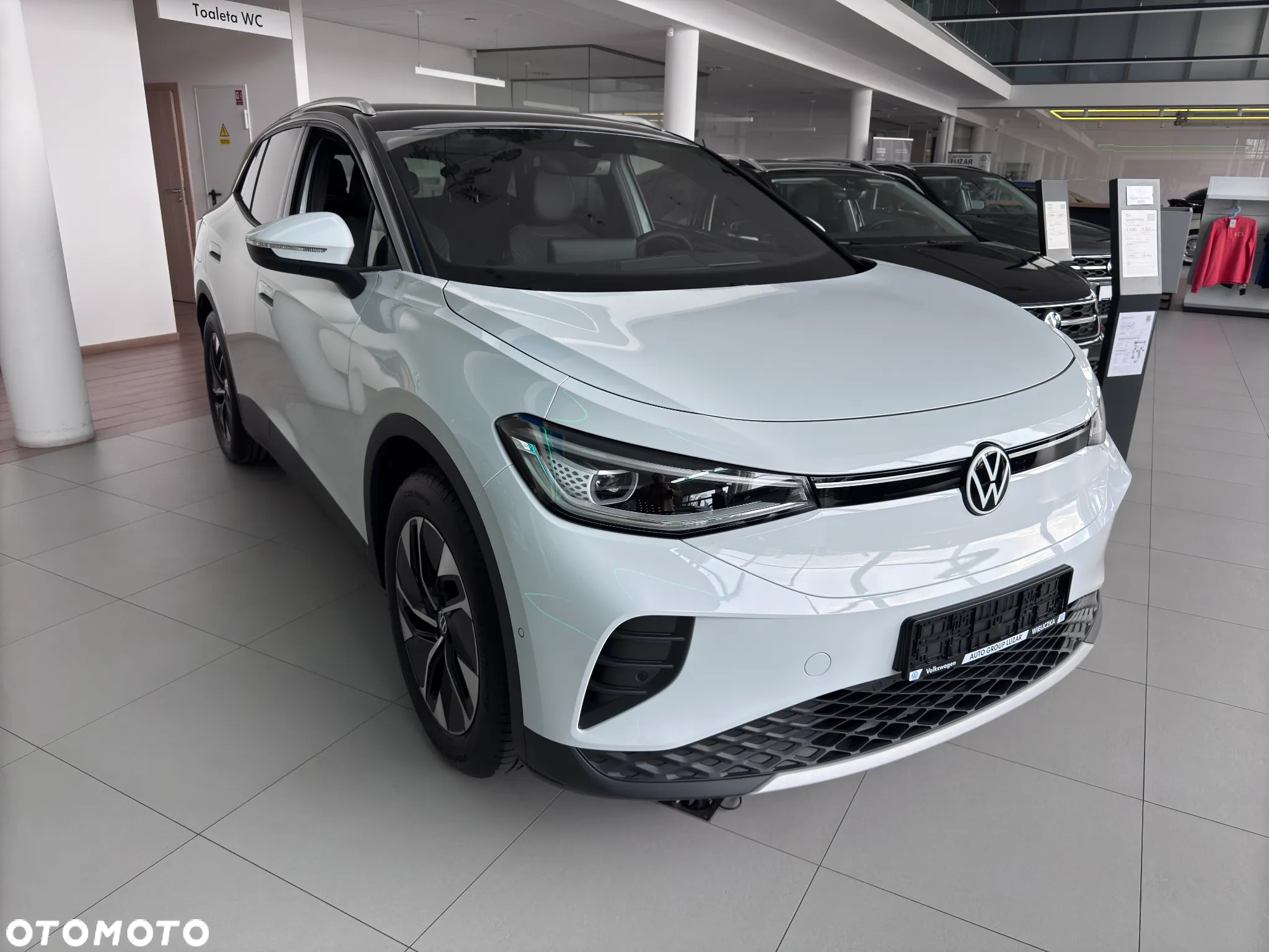 Volkswagen ID.4 77kWh Special Edition - 2