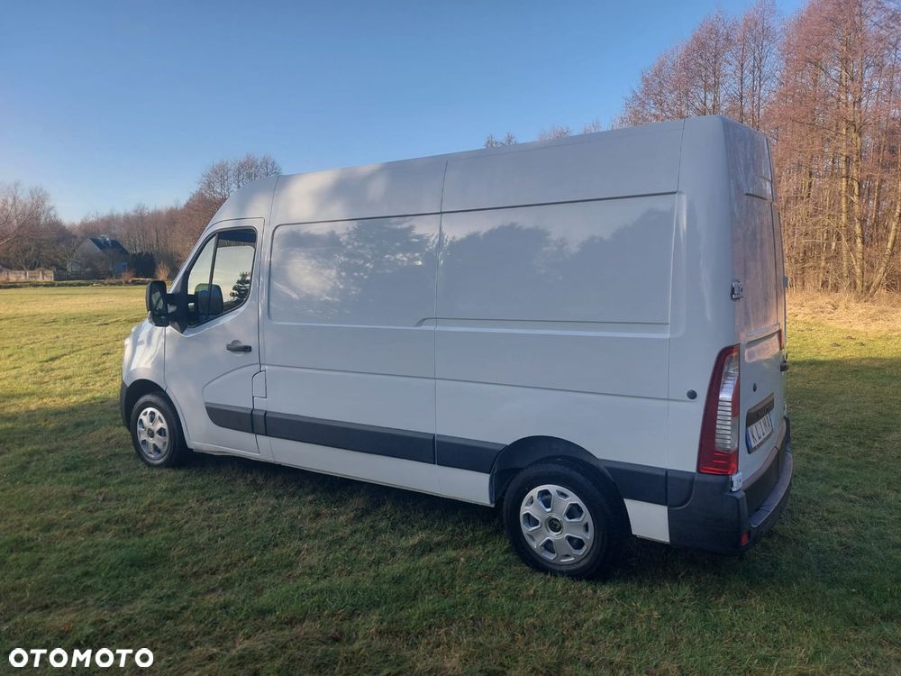 Renault MASTER - 17