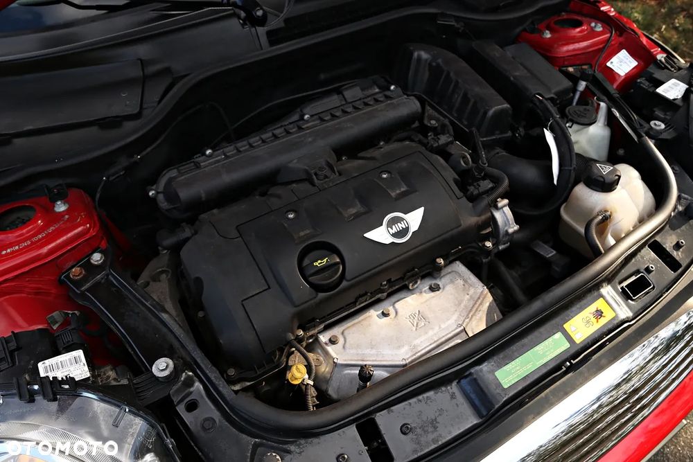 MINI Cooper Baker Street - 39