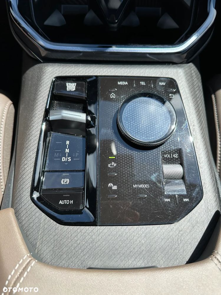 BMW X3 - 20