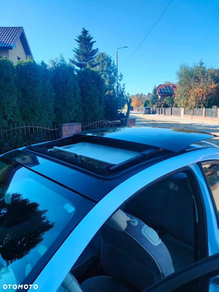 Fiat 500 1.2 8V Lounge - 17
