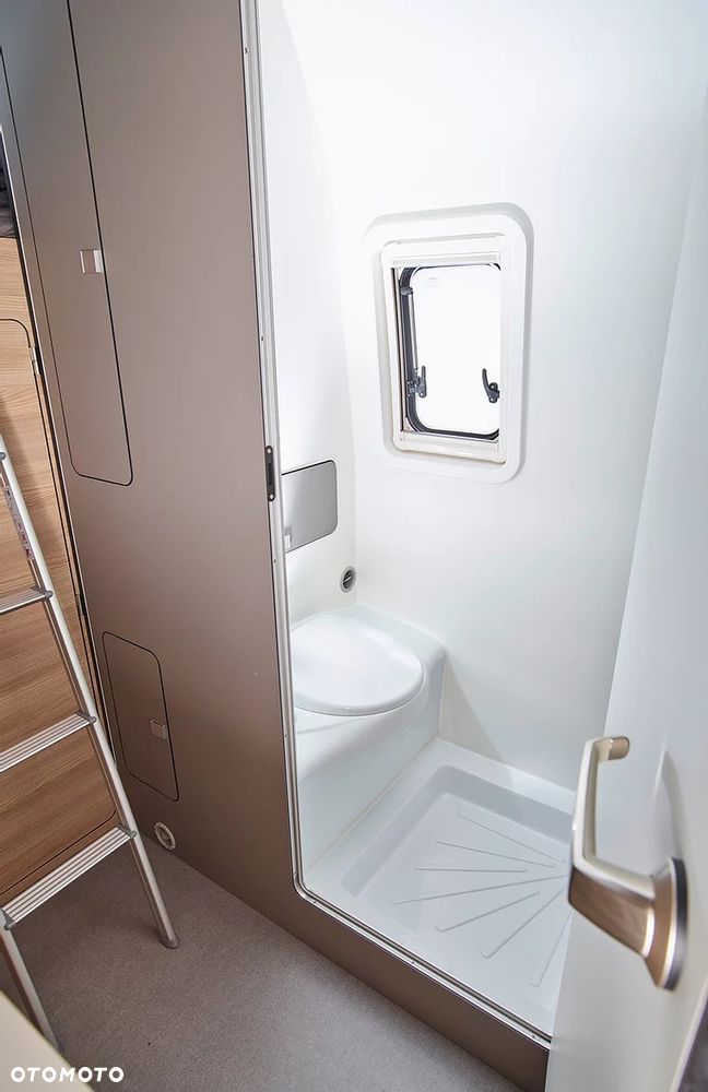 Mercedes-Benz Sprinter - 7