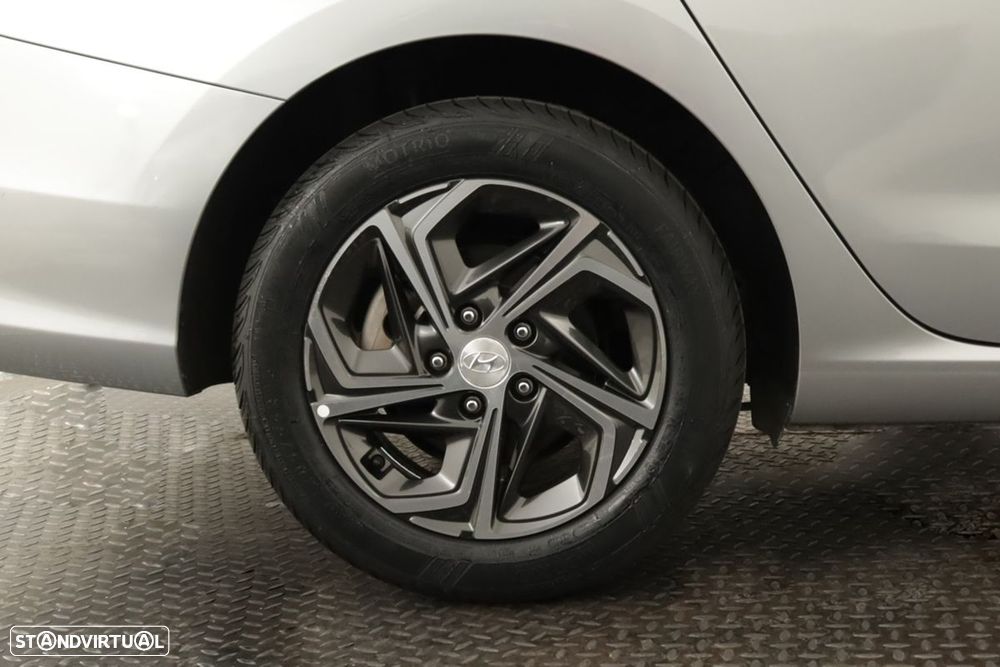 Hyundai i30 SW 1.0 T-GDi Style Plus - 5