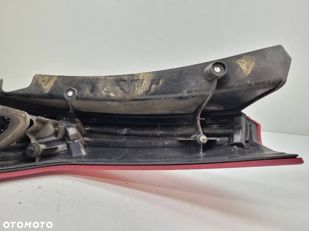 LAMPA TYŁ LEWA CITROEN C4 GRAND PICASSO I EUROPA  009466-01 - 5