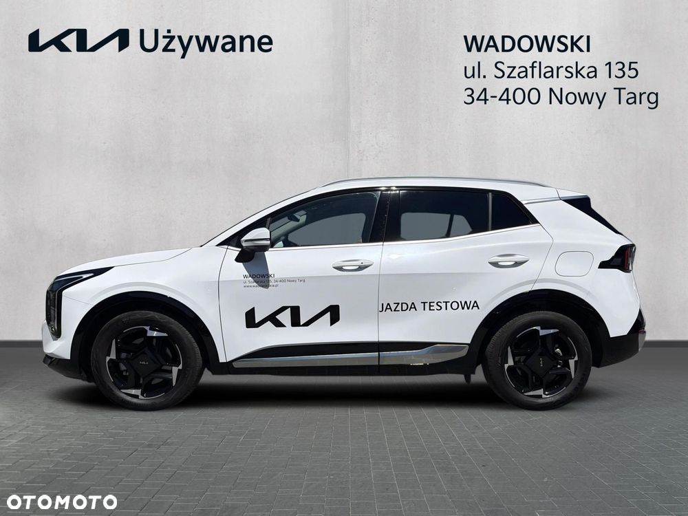 Kia Sportage 1.6 T-GDI L 4WD DCT - 2