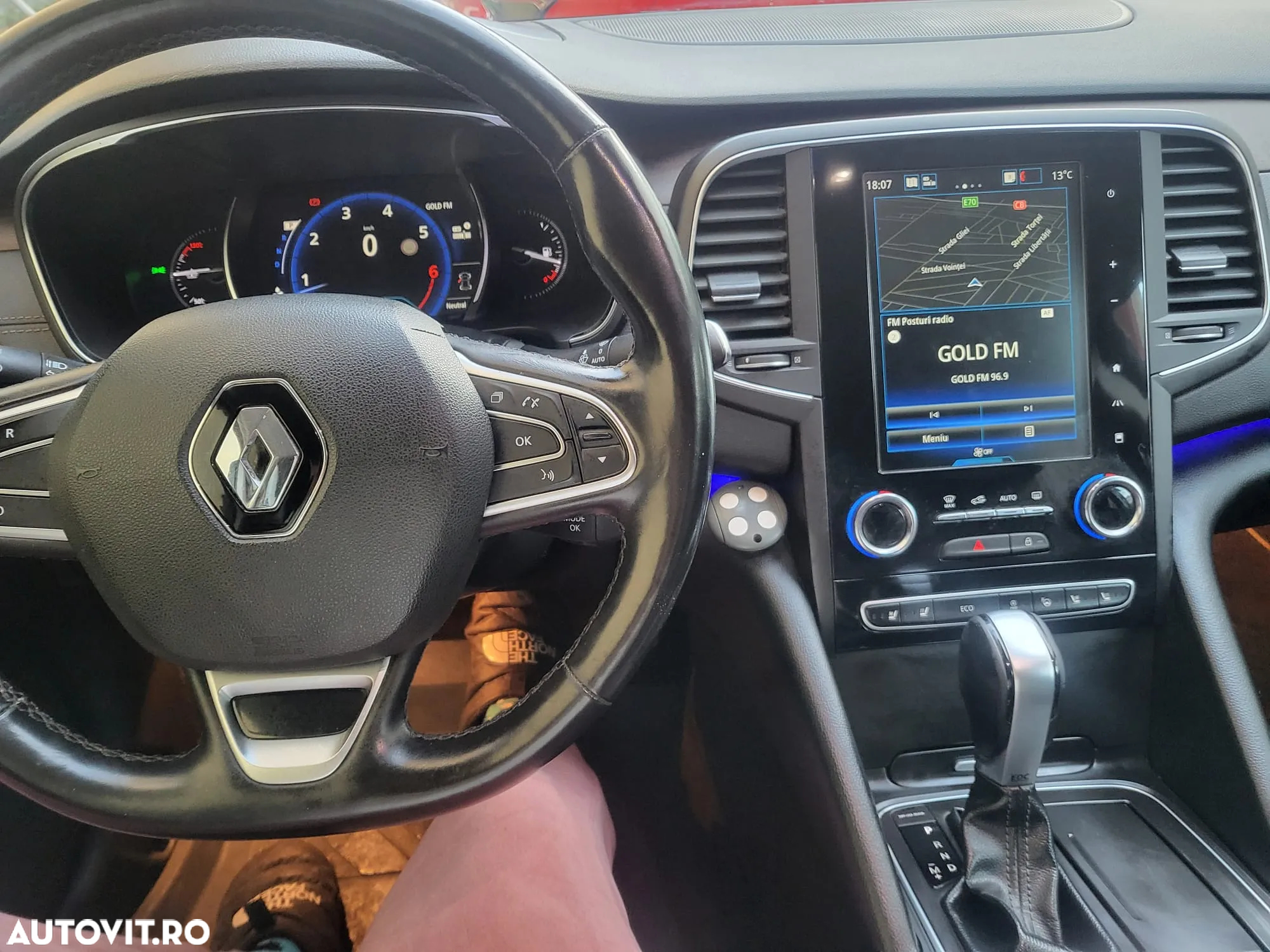 Renault Talisman ENERGY TCe EDC Intens - 2