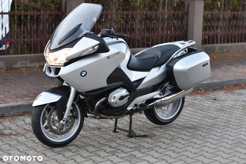 BMW RT - 16