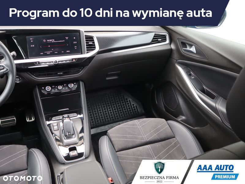 Opel Grandland X - 10