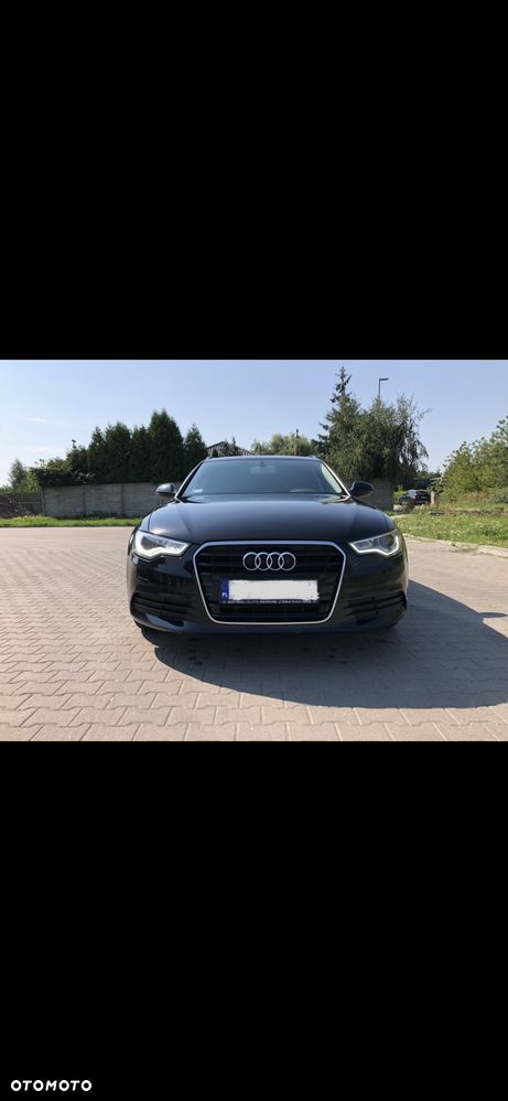 Audi A6 Avant - 3