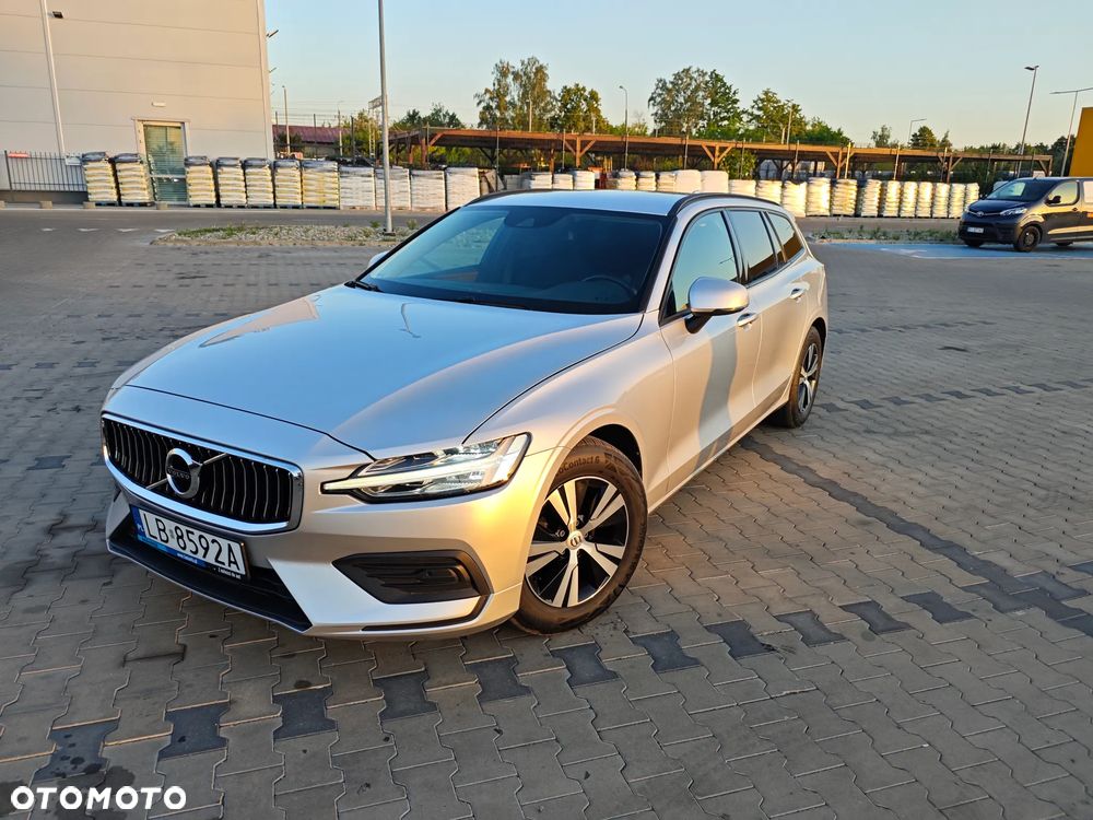 Volvo V60 D3 Momentum Pro - 17
