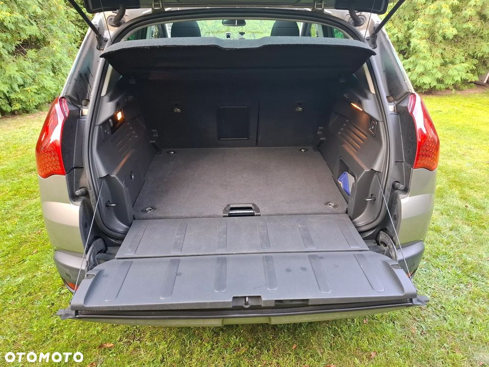 Peugeot 3008 155 THP Active - 13