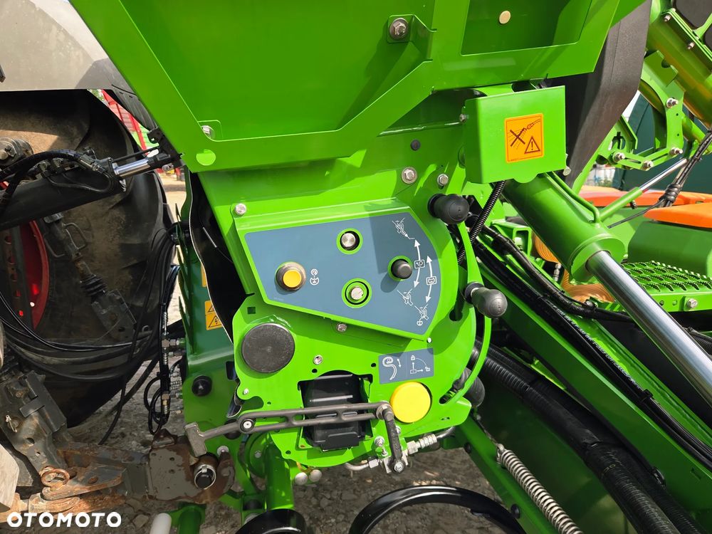 Amazone AMAZONE PRECEA 6000 2CC SUPER VADERSTAD TEMPO MONOSEM HORSCH - 12