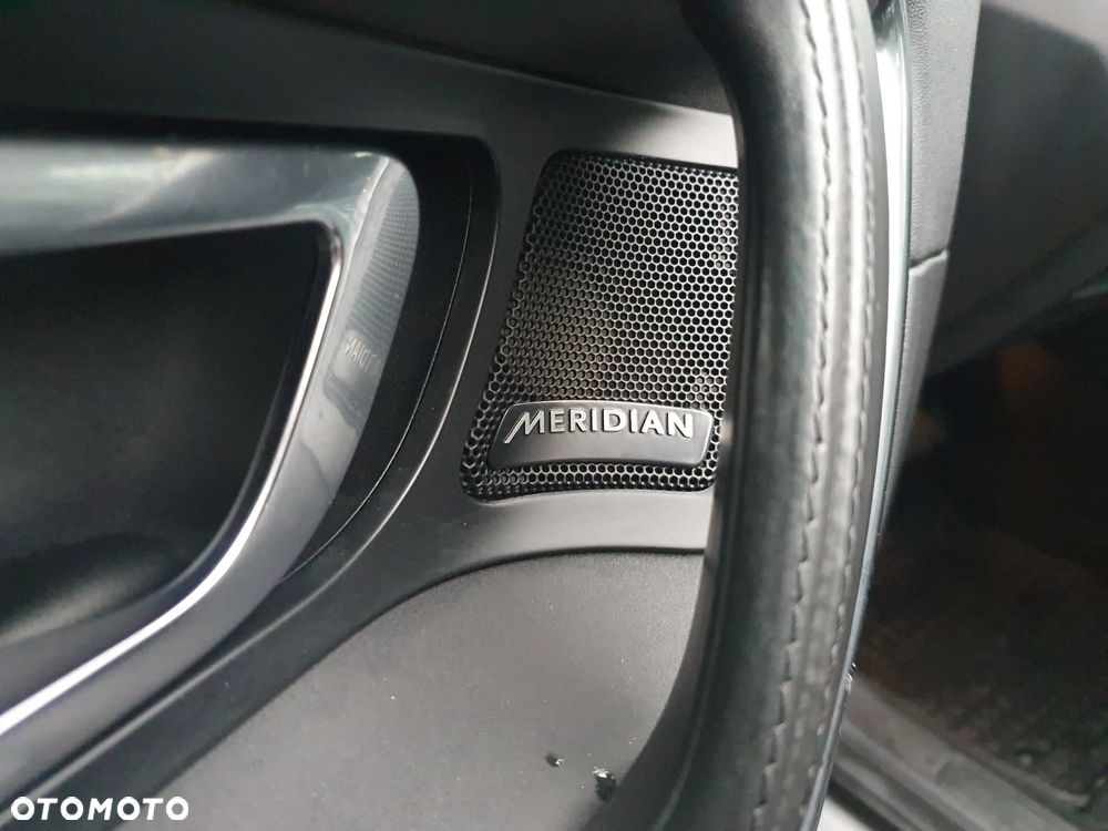 Land Rover Discovery Sport D180 HSE - 13