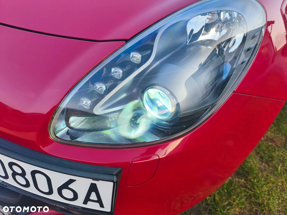Alfa Romeo Giulietta 1.4 TB 16V Multiair Sprint - 16