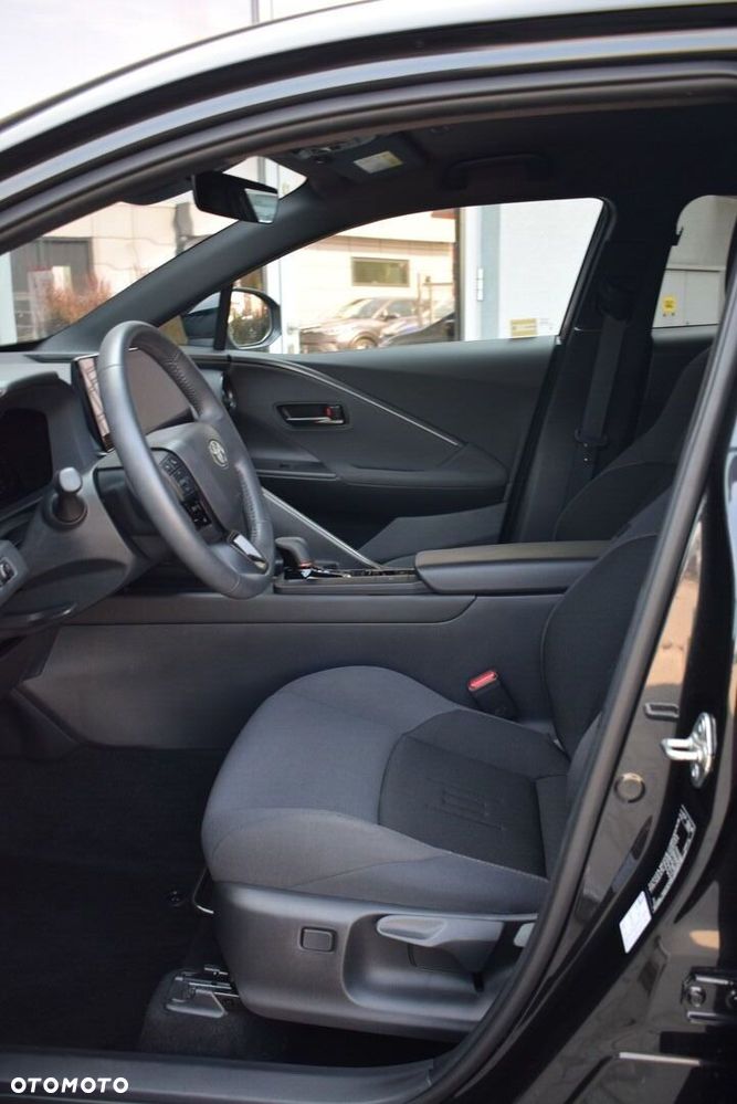 Toyota C-HR 2.0 Hybrid Dynamic Force Style - 9