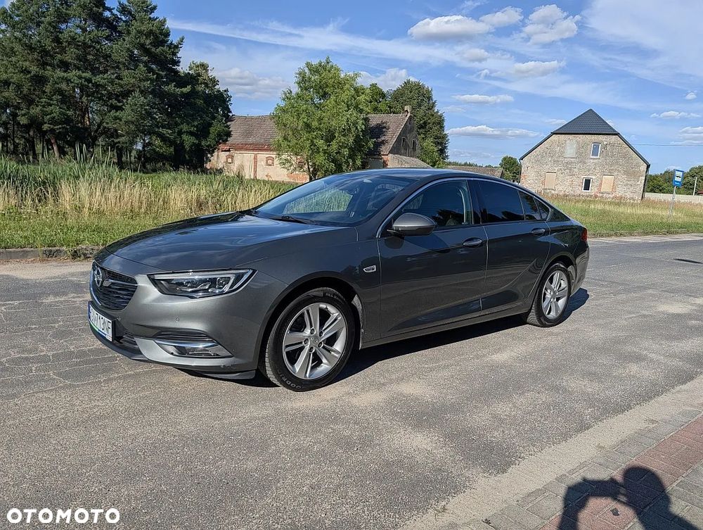 Opel Insignia 1.6 CDTI Ultimate S&S Eco - 12