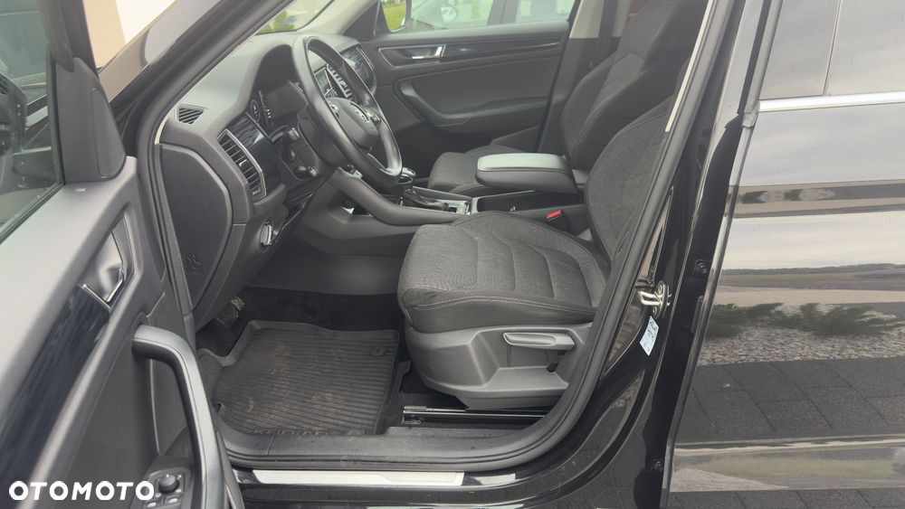 Skoda Kodiaq 1.5 TSI ACT 4x2 Style DSG - 10